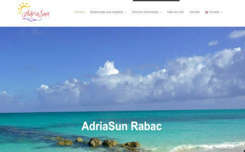 AdriaSun Rabac